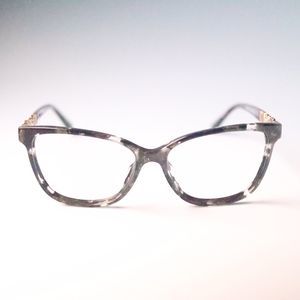 Guess GU2832 005 52-14 140 eyeglasses Light Brown/Texture full frame glasses N15